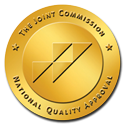 The Joint Commission National Quality Approval